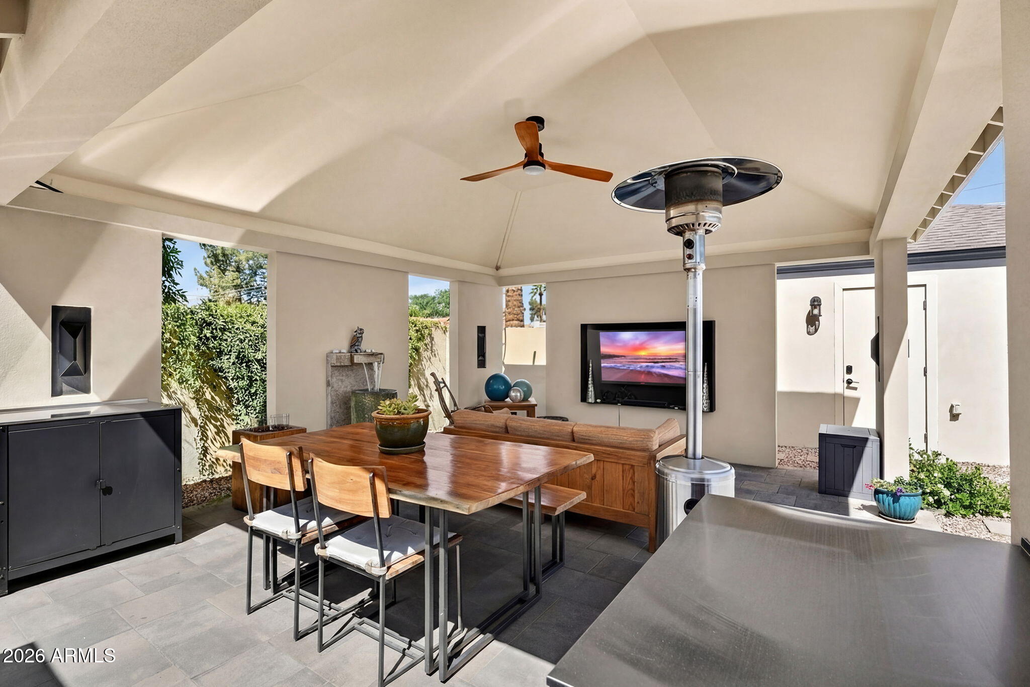 938 West Portland Street Phoenix, AZ 85007 - Photo 45 of 57 Outdoor living space