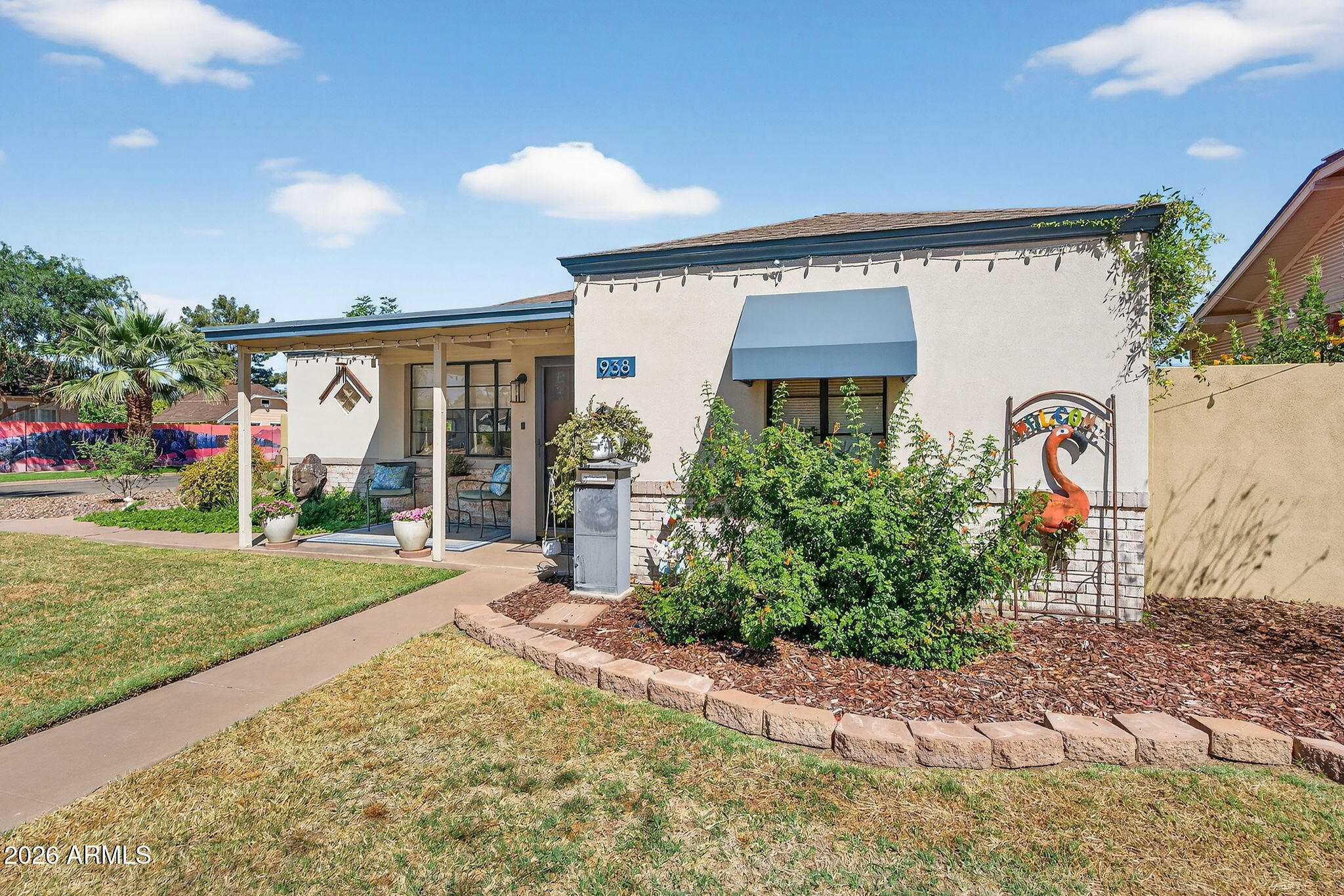 938 West Portland Street Phoenix, AZ 85007 - Photo 4 of 57 Front