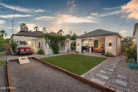 $825,000 | 938 West Portland Street, Phoenix, AZ 85007