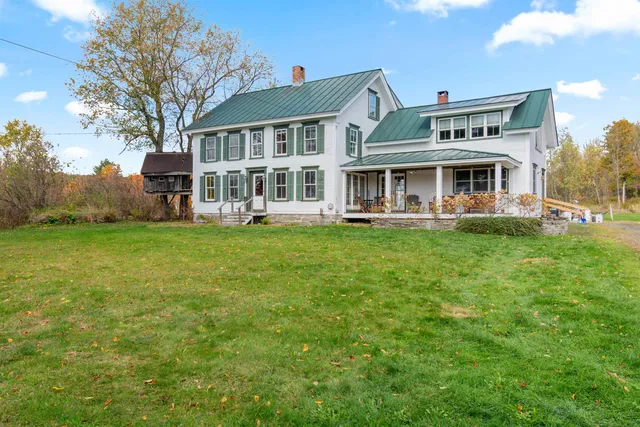 $549,000 | 14 Fairfield Road, Fletcher, VT 05444