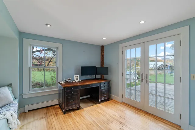 $549,000 | 14 Fairfield Road, Fletcher, VT 05444