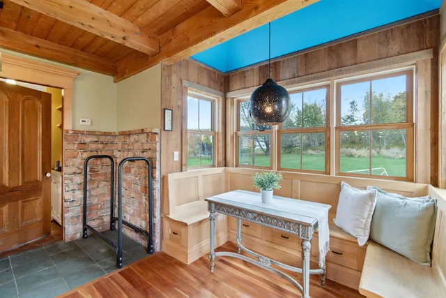 $549,000 | 14 Fairfield Road, Fletcher, VT 05444