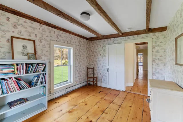 $549,000 | 14 Fairfield Road, Fletcher, VT 05444