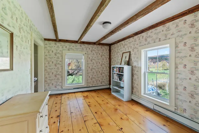 $549,000 | 14 Fairfield Road, Fletcher, VT 05444