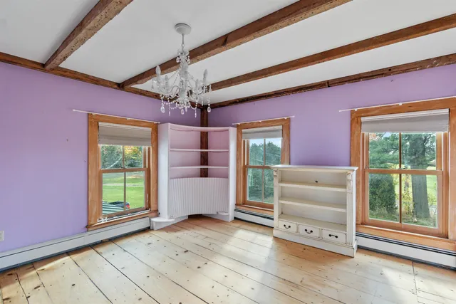 $549,000 | 14 Fairfield Road, Fletcher, VT 05444