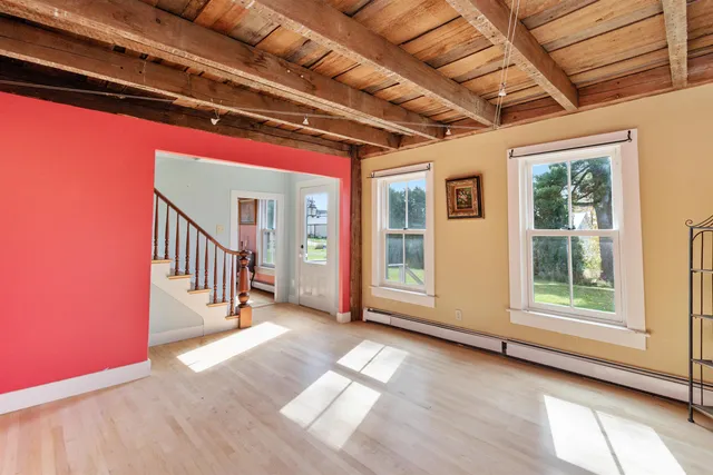 $549,000 | 14 Fairfield Road, Fletcher, VT 05444