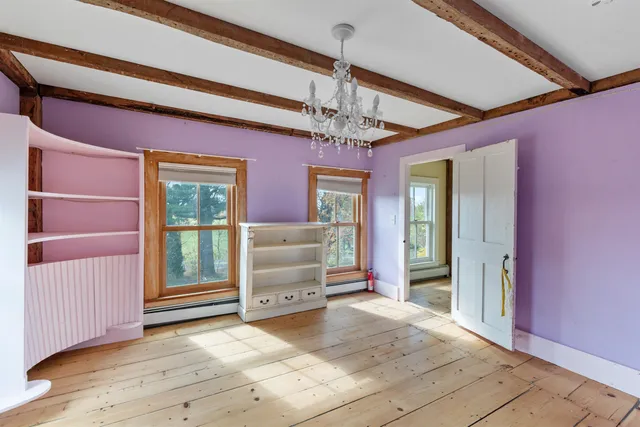 $549,000 | 14 Fairfield Road, Fletcher, VT 05444