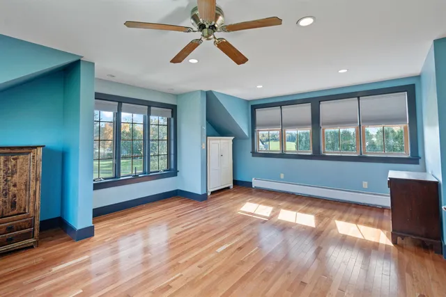 $549,000 | 14 Fairfield Road, Fletcher, VT 05444