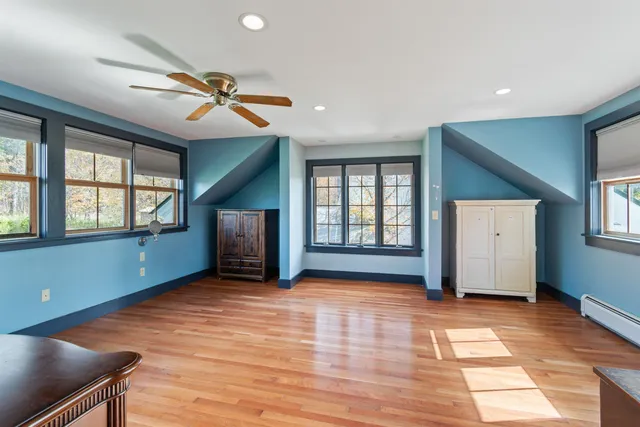 $549,000 | 14 Fairfield Road, Fletcher, VT 05444