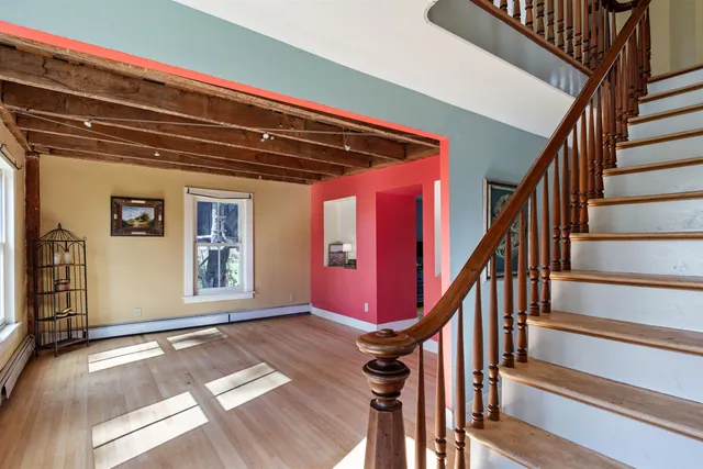 $549,000 | 14 Fairfield Road, Fletcher, VT 05444