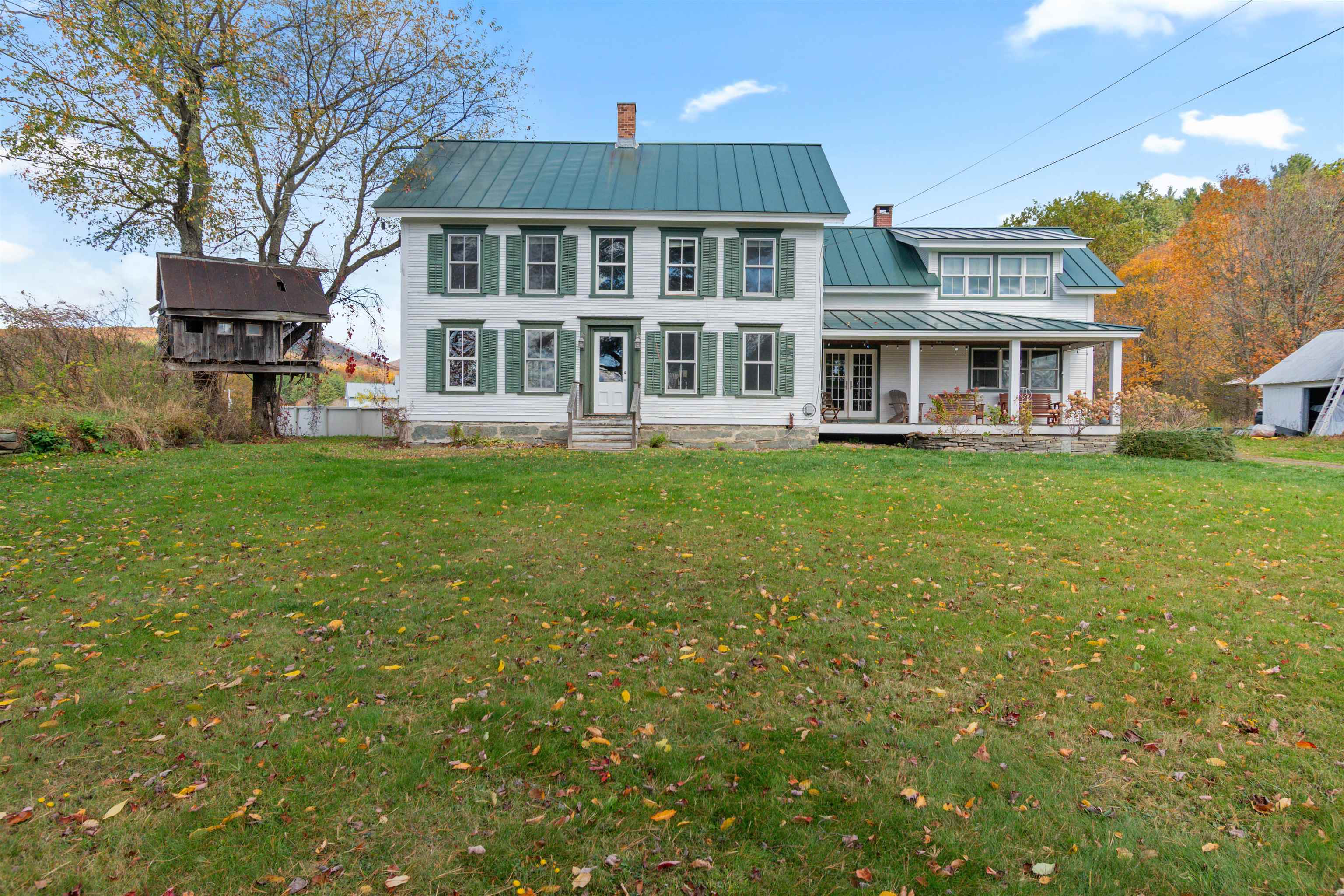 14 Fairfield Road Fletcher, VT 05444 - Photo 43 of 49