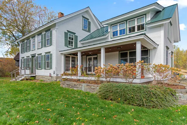 $549,000 | 14 Fairfield Road, Fletcher, VT 05444