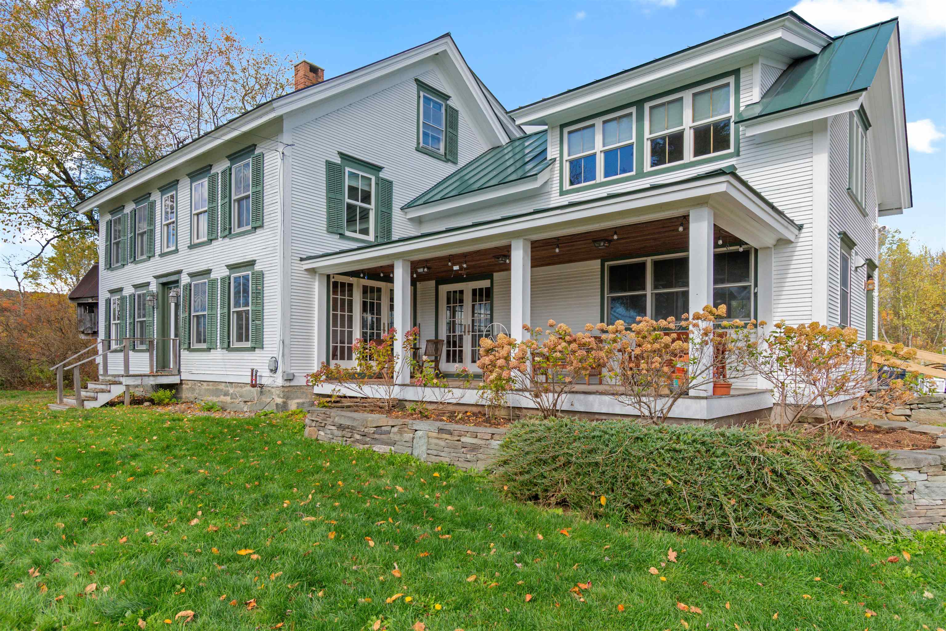 14 Fairfield Road Fletcher, VT 05444 - Photo 44 of 49