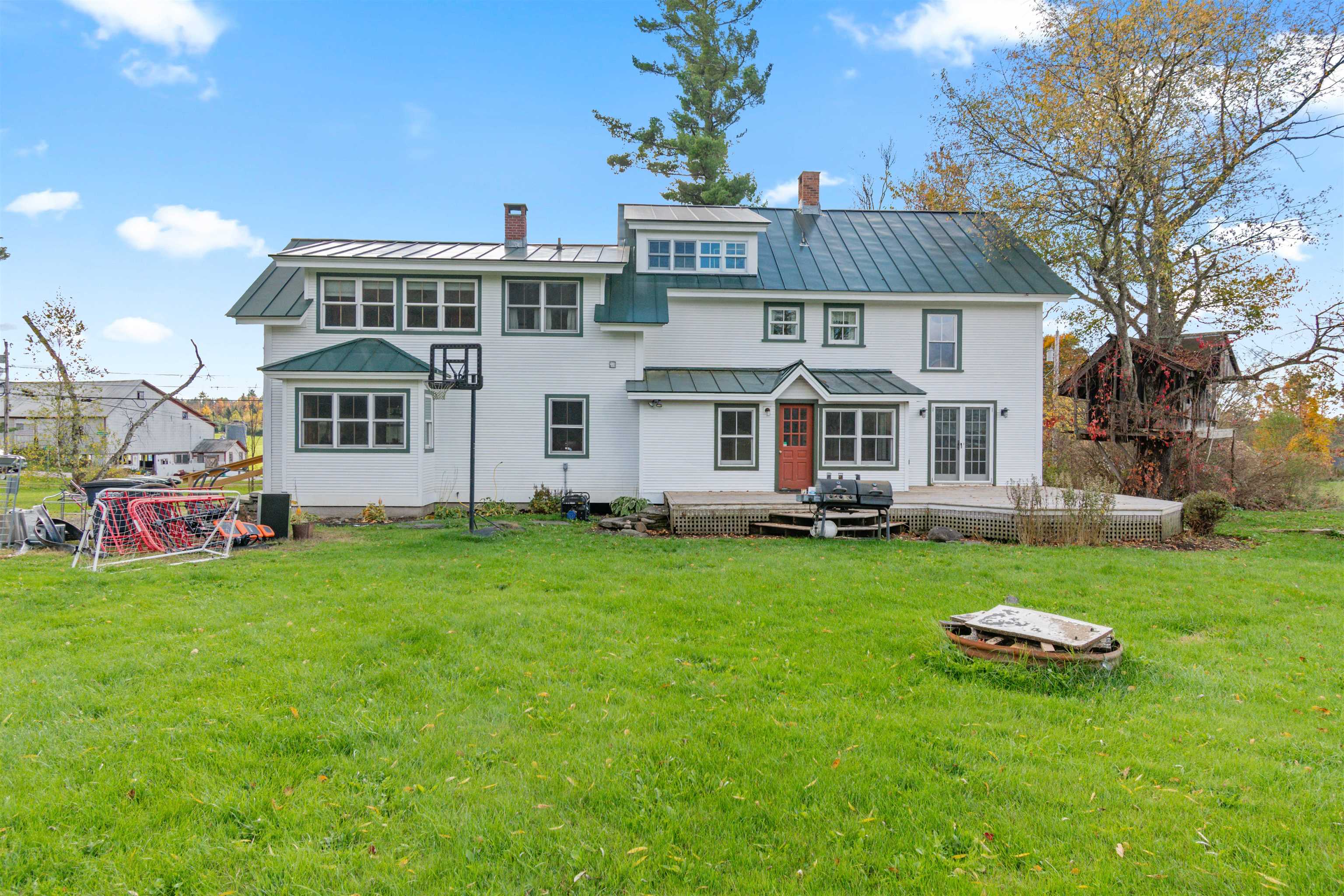 14 Fairfield Road Fletcher, VT 05444 - Photo 45 of 49