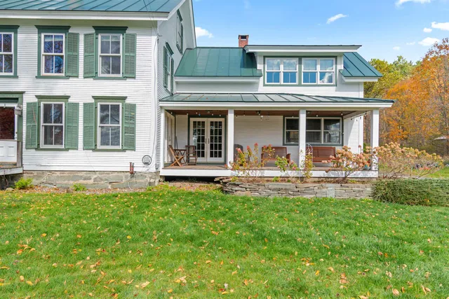 $549,000 | 14 Fairfield Road, Fletcher, VT 05444