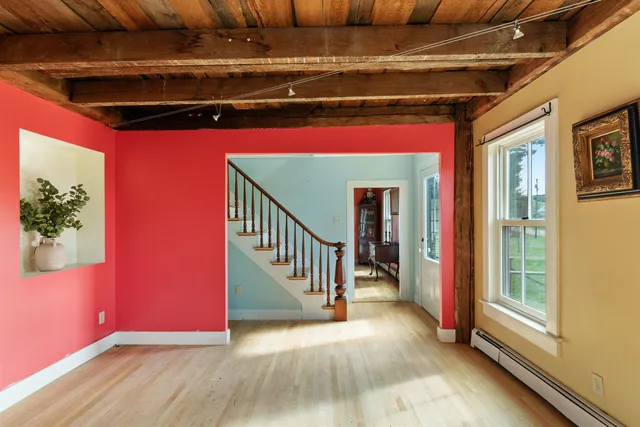 $549,000 | 14 Fairfield Road, Fletcher, VT 05444