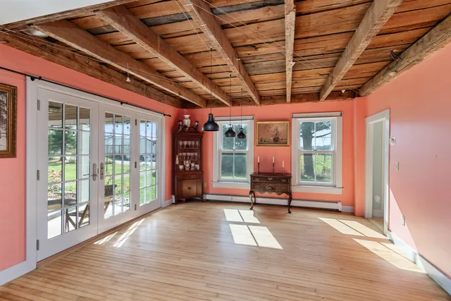 $549,000 | 14 Fairfield Road, Fletcher, VT 05444