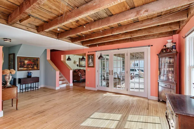 $549,000 | 14 Fairfield Road, Fletcher, VT 05444