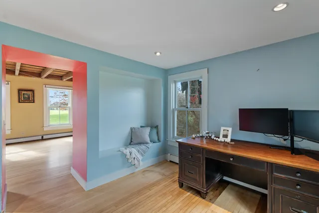 $549,000 | 14 Fairfield Road, Fletcher, VT 05444