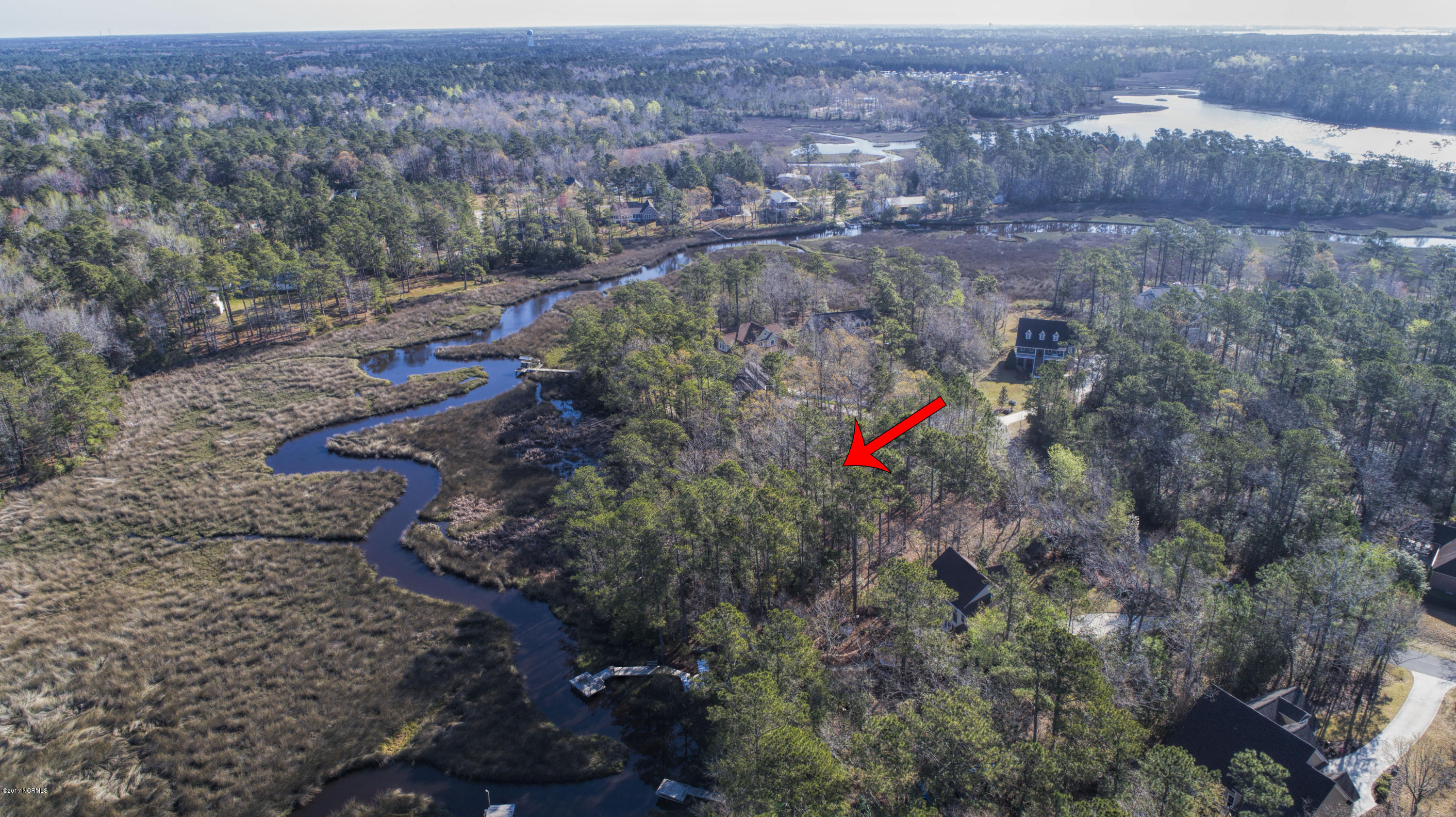 Lot 53 Canvasback Point Hampstead, NC 28443 - Photo 3 of 10 4 copy