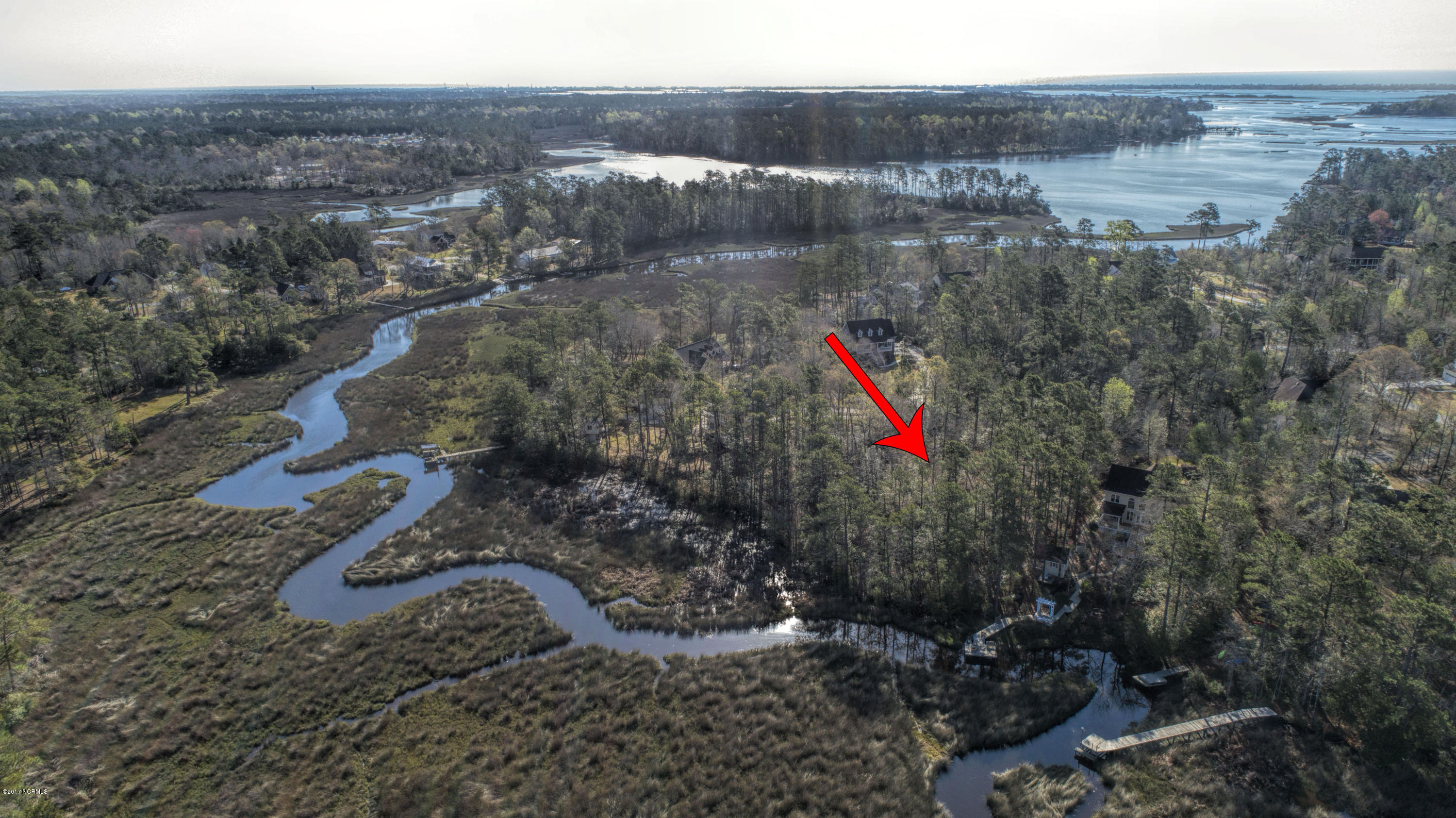 Lot 53 Canvasback Point Hampstead, NC 28443 - Photo 4 of 10 7 copy