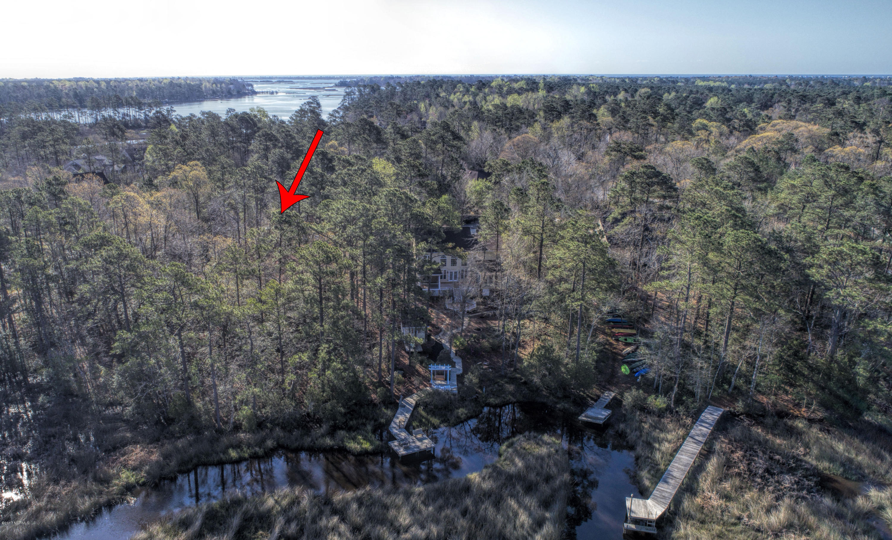 Lot 53 Canvasback Point Hampstead, NC 28443 - Photo 6 of 10 11 copy