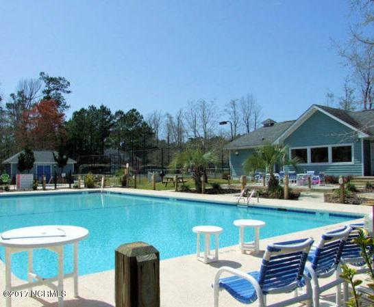 Lot 53 Canvasback Point Hampstead, NC 28443 - Photo 10 of 10 pool
