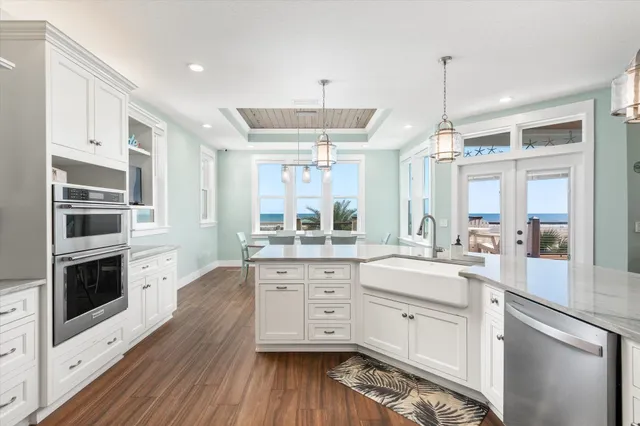 $4,680,000 | 1 2nd Lane, St. Augustine, FL 32080