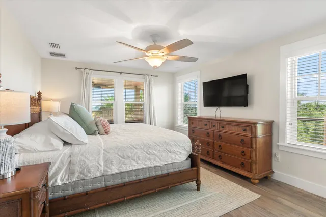 a view of a entryway door front of house