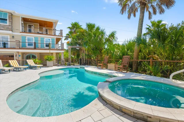 $4,680,000 | 1 2nd Lane, St. Augustine, FL 32080
