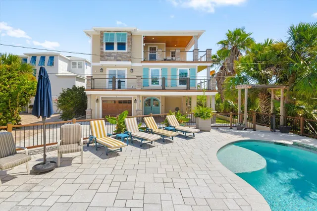 $4,680,000 | 1 2nd Lane, St. Augustine, FL 32080