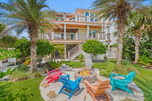 $4,680,000 | 1 2nd Lane, St. Augustine, FL 32080