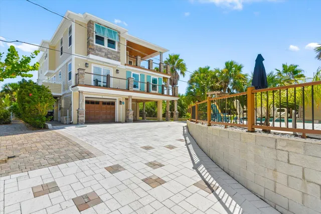 $4,680,000 | 1 2nd Lane, St. Augustine, FL 32080