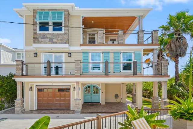 $4,680,000 | 1 2nd Lane, St. Augustine, FL 32080
