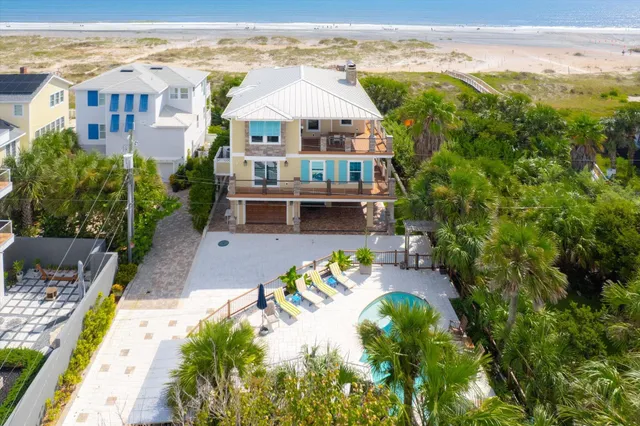 $4,680,000 | 1 2nd Lane, St. Augustine, FL 32080