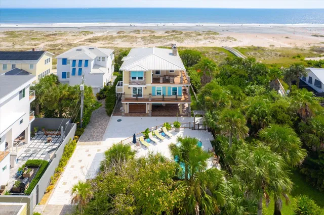 $4,680,000 | 1 2nd Lane, St. Augustine, FL 32080