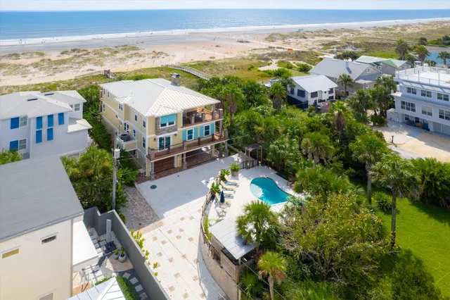 $4,680,000 | 1 2nd Lane, St. Augustine, FL 32080