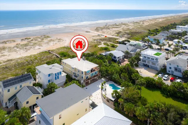 $4,680,000 | 1 2nd Lane, St. Augustine, FL 32080