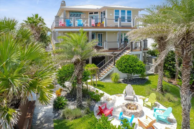 $4,680,000 | 1 2nd Lane, St. Augustine, FL 32080