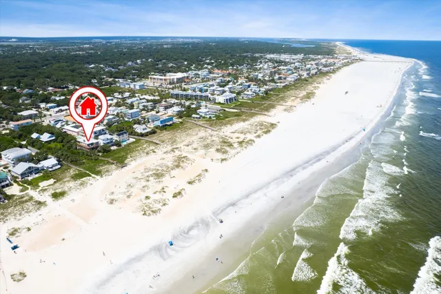 $4,680,000 | 1 2nd Lane, St. Augustine, FL 32080