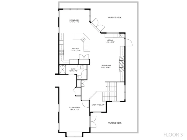 $4,680,000 | 1 2nd Lane, St. Augustine, FL 32080