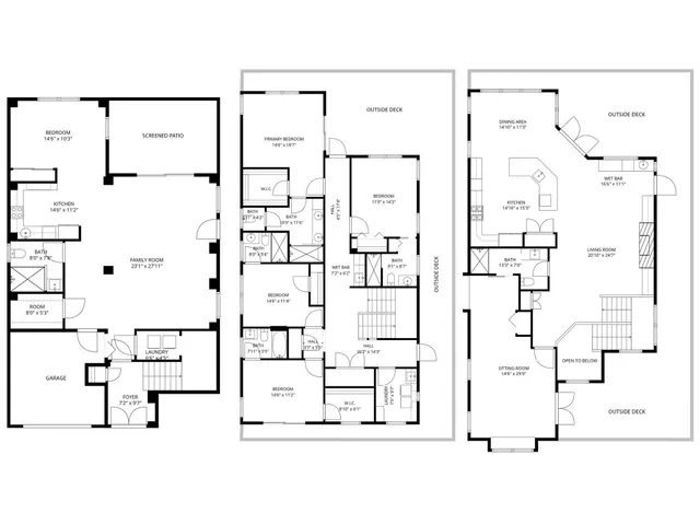 $4,680,000 | 1 2nd Lane, St. Augustine, FL 32080