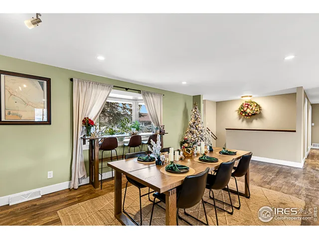 $580,000 | 901 Oleander Drive, Loveland, CO 80538