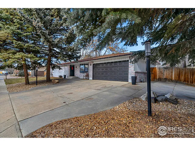 $580,000 | 901 Oleander Drive, Loveland, CO 80538