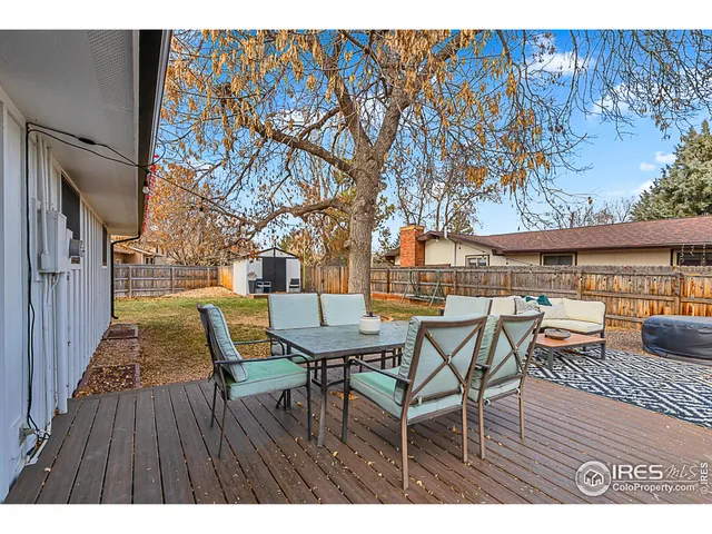 $580,000 | 901 Oleander Drive, Loveland, CO 80538