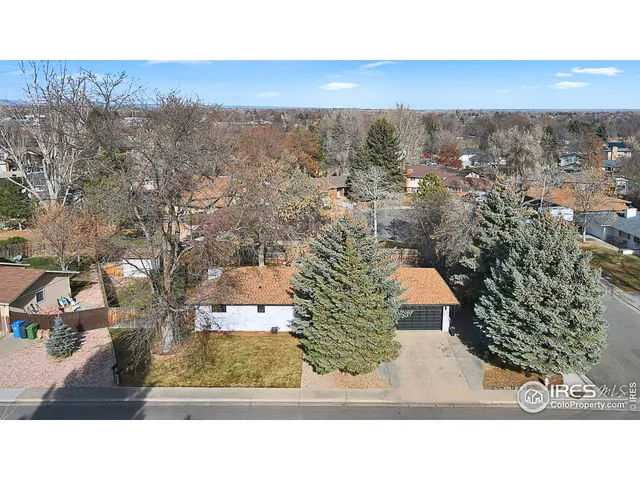 $580,000 | 901 Oleander Drive, Loveland, CO 80538