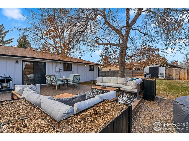 $580,000 | 901 Oleander Drive, Loveland, CO 80538