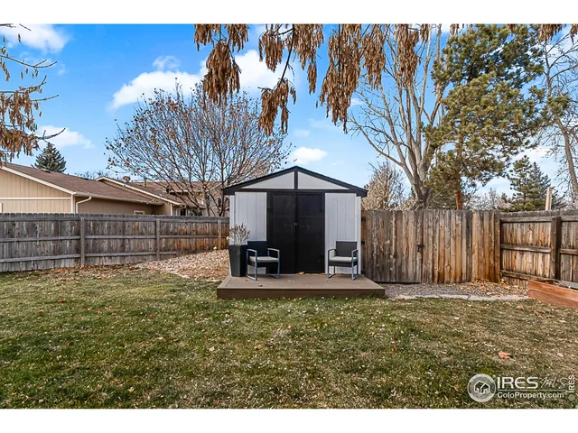 $580,000 | 901 Oleander Drive, Loveland, CO 80538