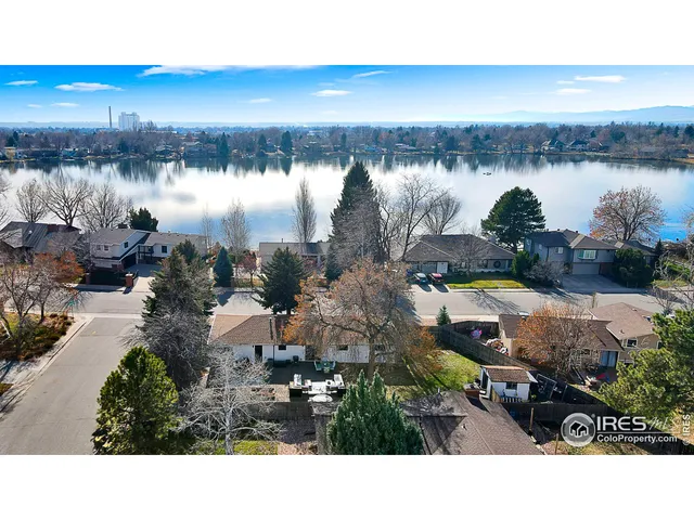 $580,000 | 901 Oleander Drive, Loveland, CO 80538