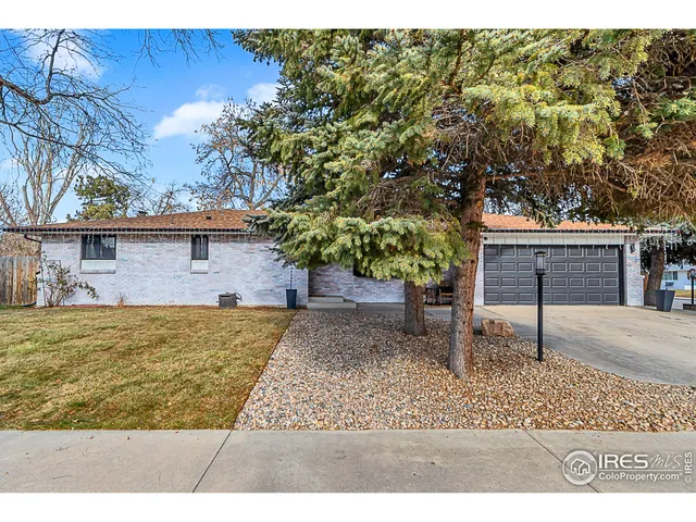 $580,000 | 901 Oleander Drive, Loveland, CO 80538